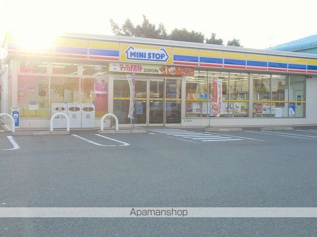 エスポワールCの周辺写真