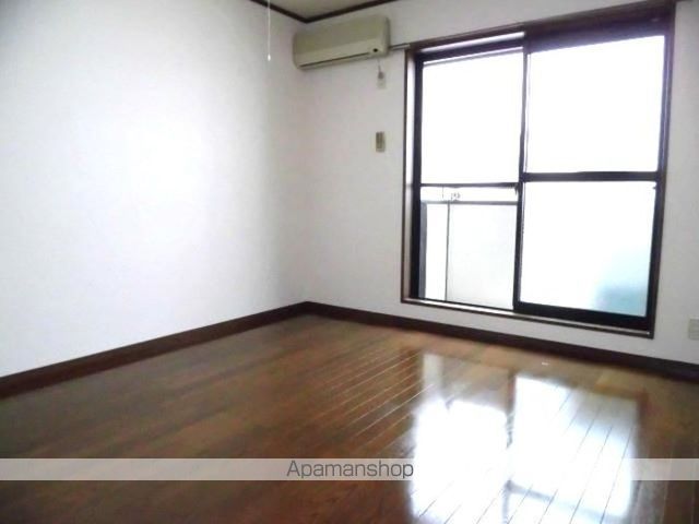 パセオ西芦屋の内装写真