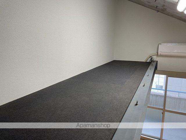 マンションステップの内装写真