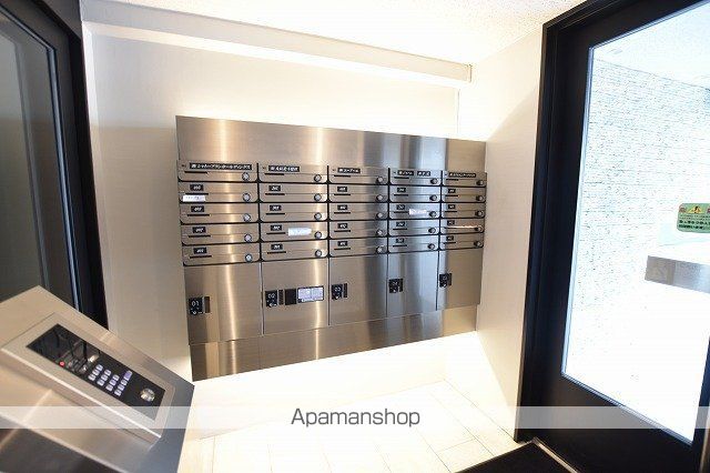 シャトーブラン25の内装写真