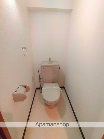 エスリード堂島の内装写真