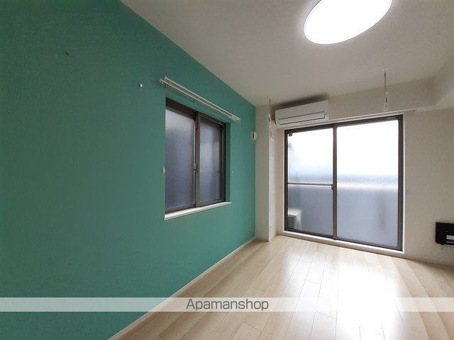 N LIFEの内装写真