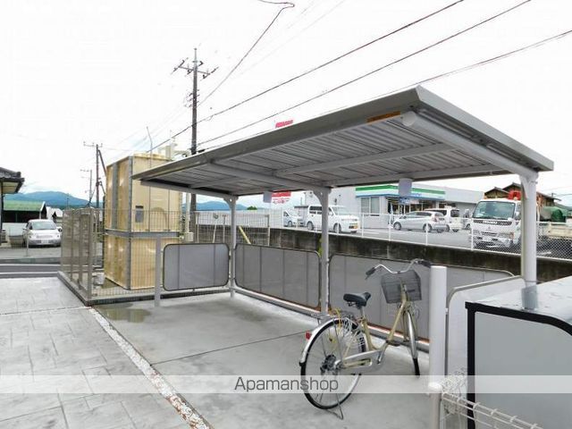 身延線 富士根駅 徒歩16分 3階建 築9年のその他写真