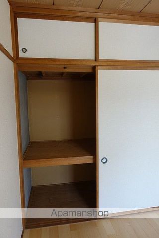ク・レイン千代田の内装写真