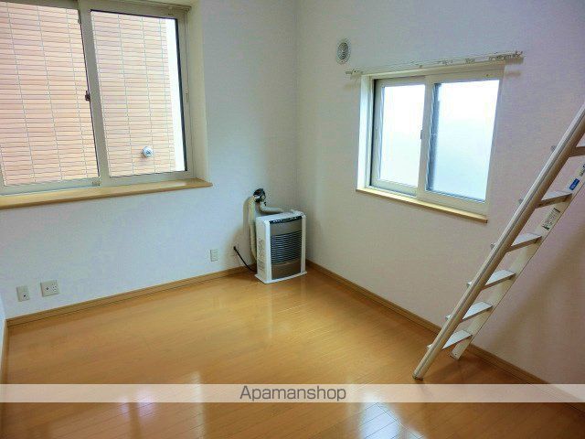 ラフィネの内装写真