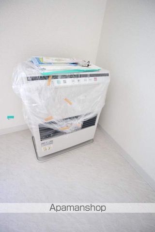 ACCELERATEN30の内装写真