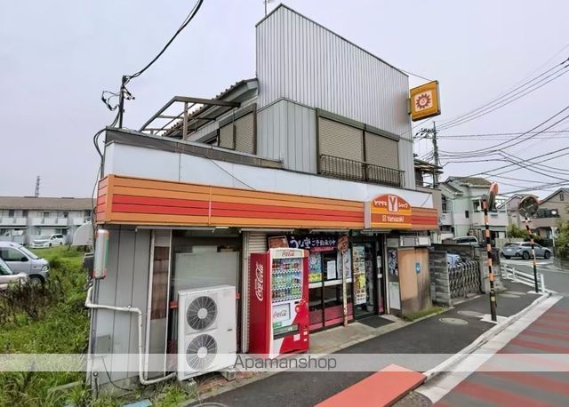レオパレスディアコート 六木の周辺写真