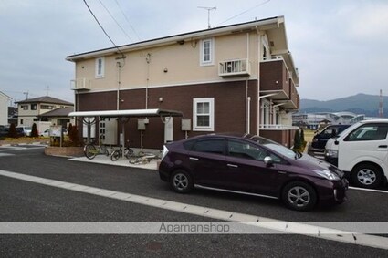 ＮＭＯＮ　Ｅ[1R/32.9m2]の外観5