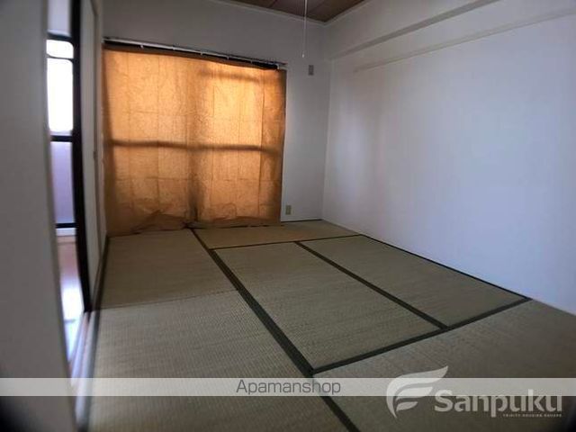 サンピア本町の内装写真
