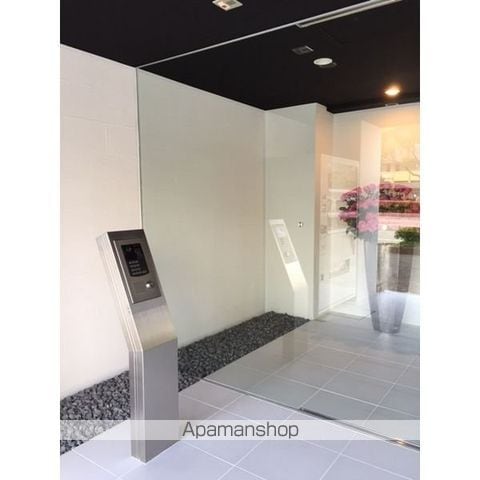 YOSHINO SQUAREの内装写真
