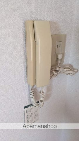 マンション瀬戸の内装写真
