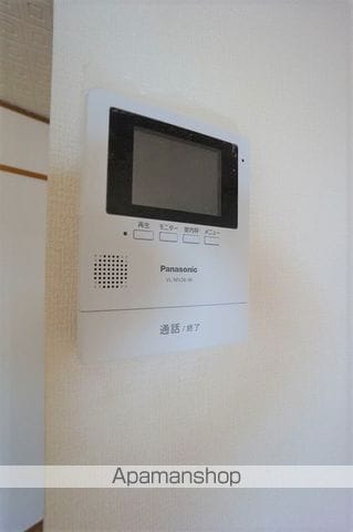 プチリヴェール田町の内装写真