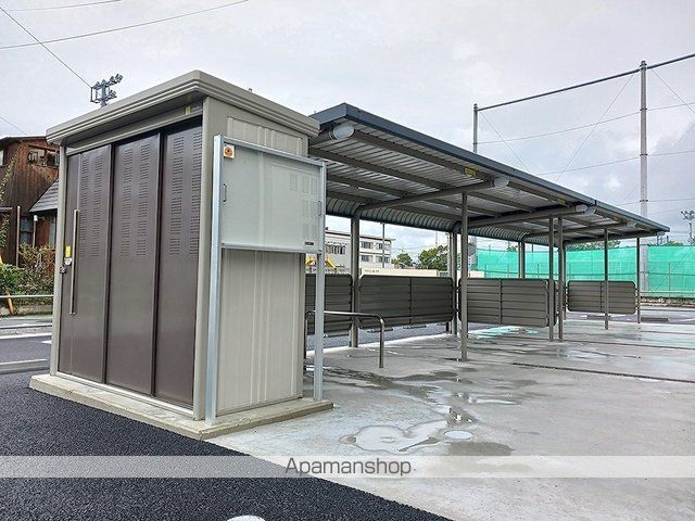 ジレフールRIII Aのその他写真
