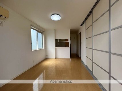 シャーメゾンＦｏｒｅｓｔ[2LDK/54.07m2]のその他部屋・スペース1