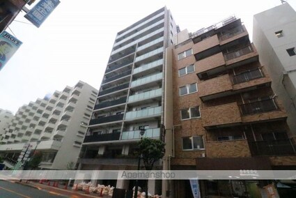 ＫＤＸレジデンス三鷹[1LDK/41.98m2]の外観5