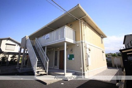 メゾンルミエール[1LDK/37.53m2]の外観2