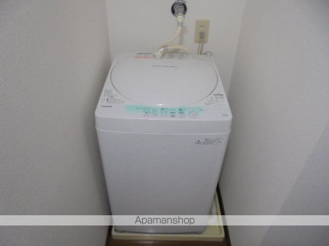 新和パレス西宮ガーデンズ前の内装写真