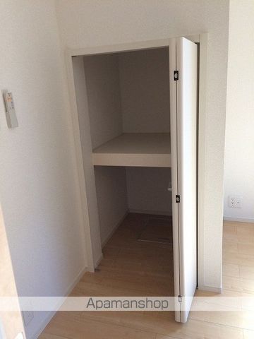 テラスノアイーストの内装写真