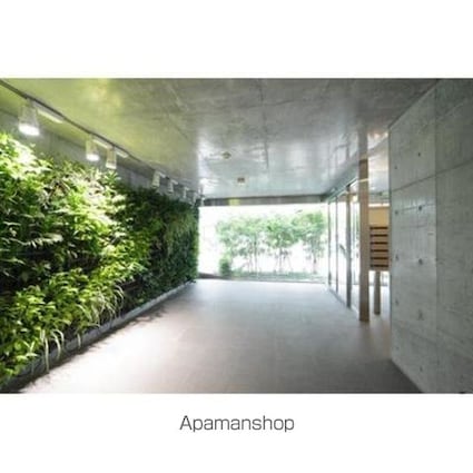 ヘリタス中野[1DK/33.25m2]の外観4