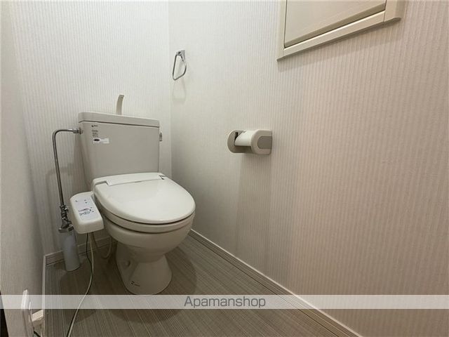 レインボーハウス青葉No44の内装写真