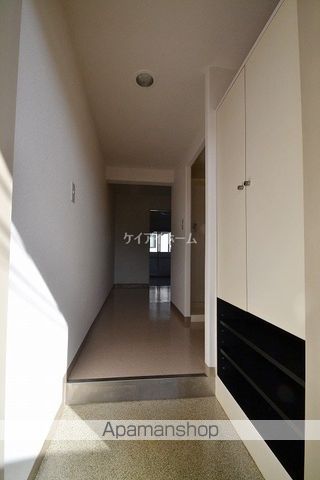 アルファ東古松IIの内装写真