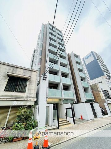 SK BUILDING6の外観写真