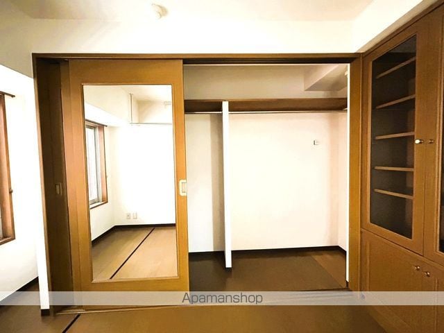 ポレスター広島の内装写真