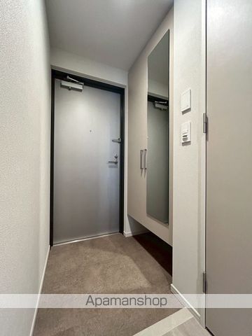 アーバネックス谷町四丁目の内装写真
