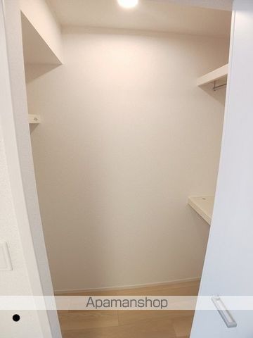 メゾンすずらんの内装写真
