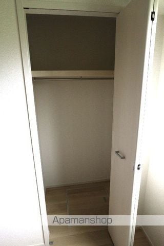 クルールBの内装写真