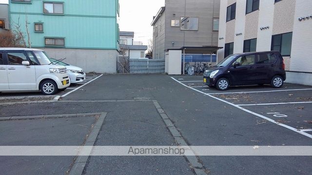レオパレスモーリエのその他写真