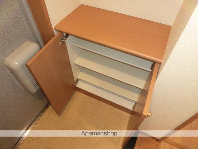 アスヴェル東本町の内装写真