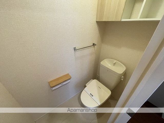 吉野ハイツ III棟の内装写真