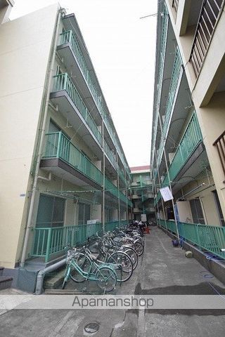 伊勢原コーポラスの内装写真