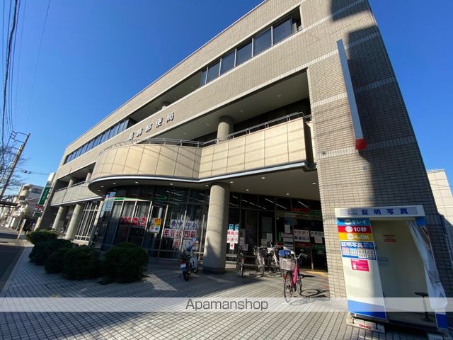 アンベリール墨田IIの周辺写真