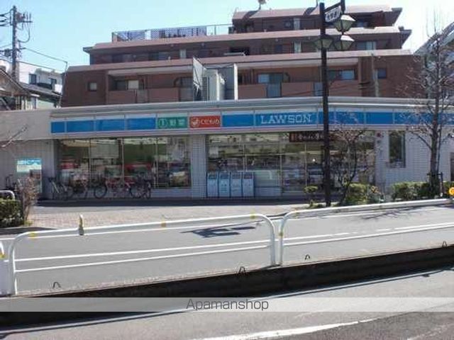 レオパレス大井の周辺写真