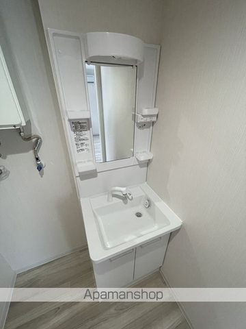 LIVING WITH MOTOの内装写真