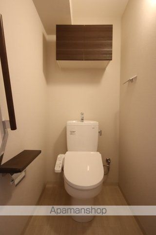 みなとメゾン川西中央の内装写真