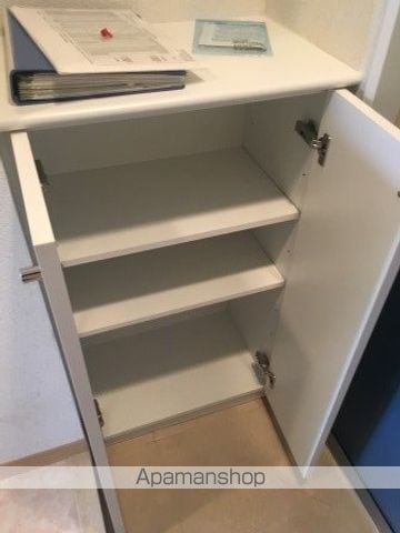 オセオ弁天の内装写真