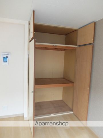 カーサ恵の内装写真