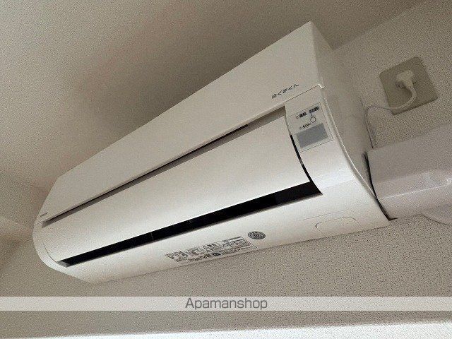 リーベイースト7の内装写真