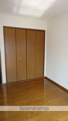 ジュネス大内Ⅵ[1K/26.49m2]の収納