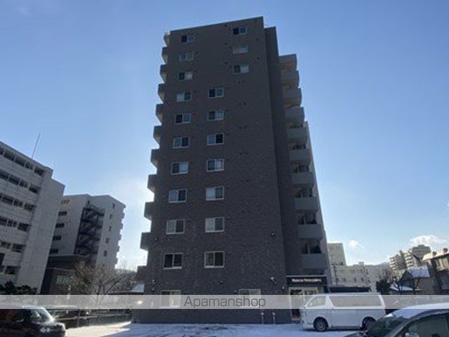 カノントヨヒラの外観写真