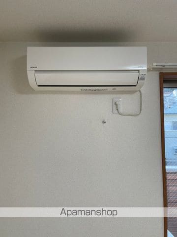 プレシャス追浜の内装写真
