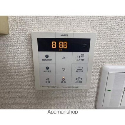 Ａｂｏｄｅ　Ａｚａｂｕ[1LDK/47.2m2]の内装3