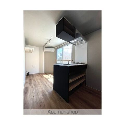 URBAN NEST 杉並の内装写真