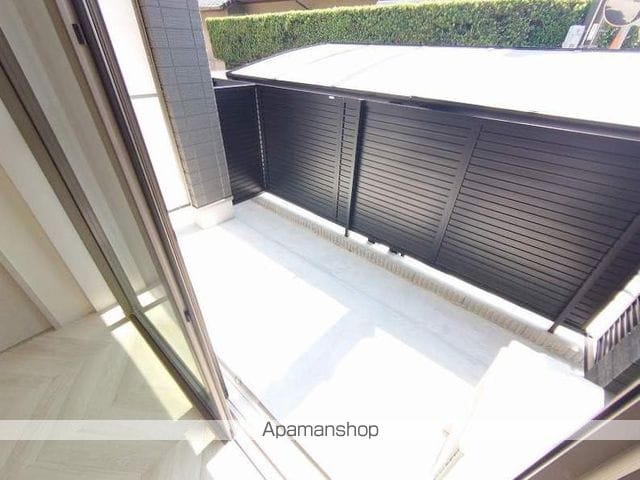 ウィルメゾン和白駅前の内装写真