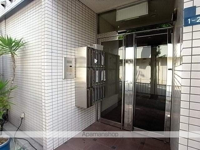 プレステージIの外観写真