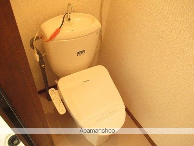Primary上田の内装写真