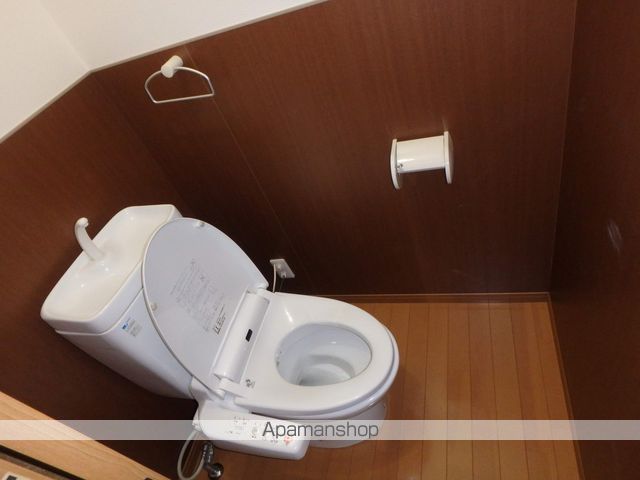 グランヴィアタニヤの内装写真
